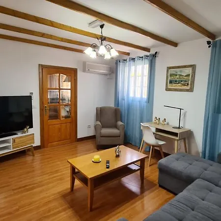 El Llanete Σπίτι διακοπών