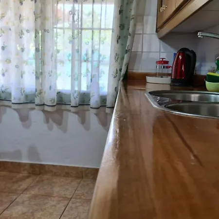 El Llanete Σπίτι διακοπών