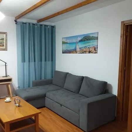 Σπίτι διακοπών El Llanete